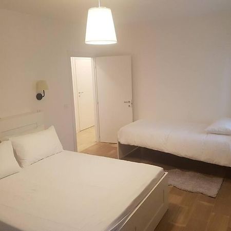 Center, 15 Minutes From Venice, Parking Miranese Mestre Luaran gambar