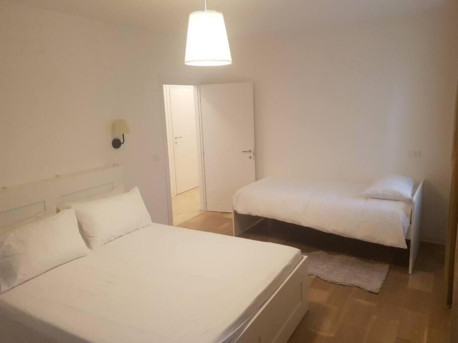 Center, 15 Minutes From Venice, Parking Miranese Mestre Luaran gambar