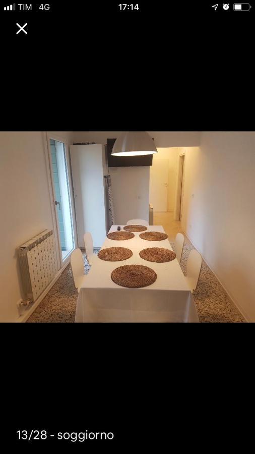 Center, 15 Minutes From Venice, Parking Miranese Mestre Luaran gambar