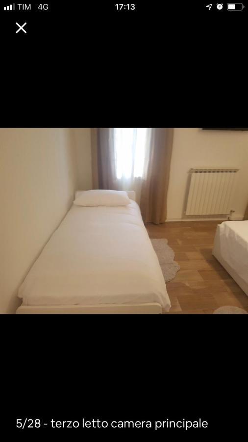 Center, 15 Minutes From Venice, Parking Miranese Mestre Luaran gambar
