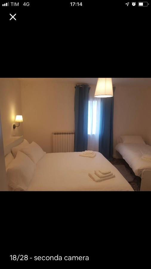 Center, 15 Minutes From Venice, Parking Miranese Mestre Luaran gambar
