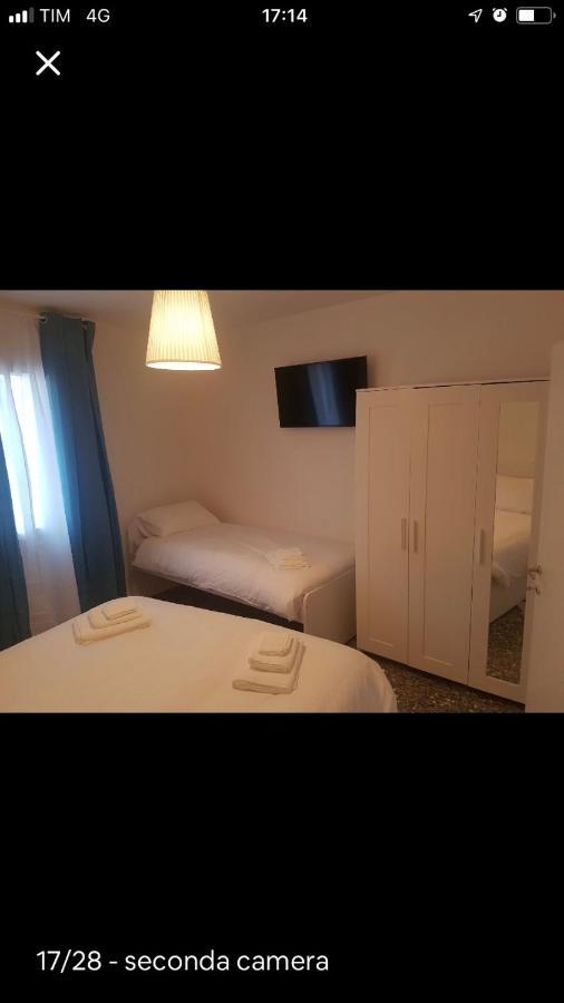 Center, 15 Minutes From Venice, Parking Miranese Mestre Luaran gambar