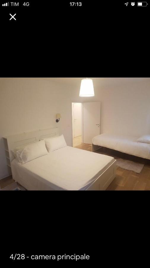 Center, 15 Minutes From Venice, Parking Miranese Mestre Luaran gambar