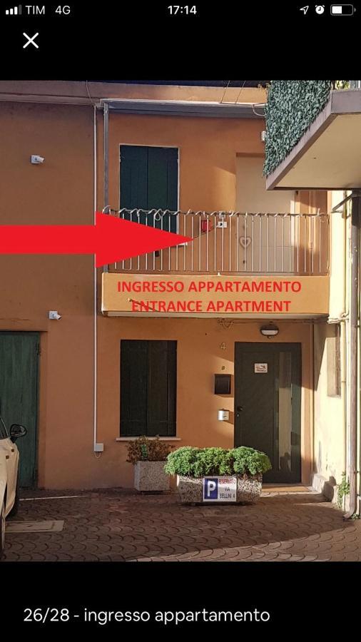 Center, 15 Minutes From Venice, Parking Miranese Mestre Luaran gambar