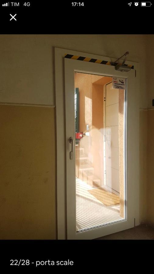 Center, 15 Minutes From Venice, Parking Miranese Mestre Luaran gambar