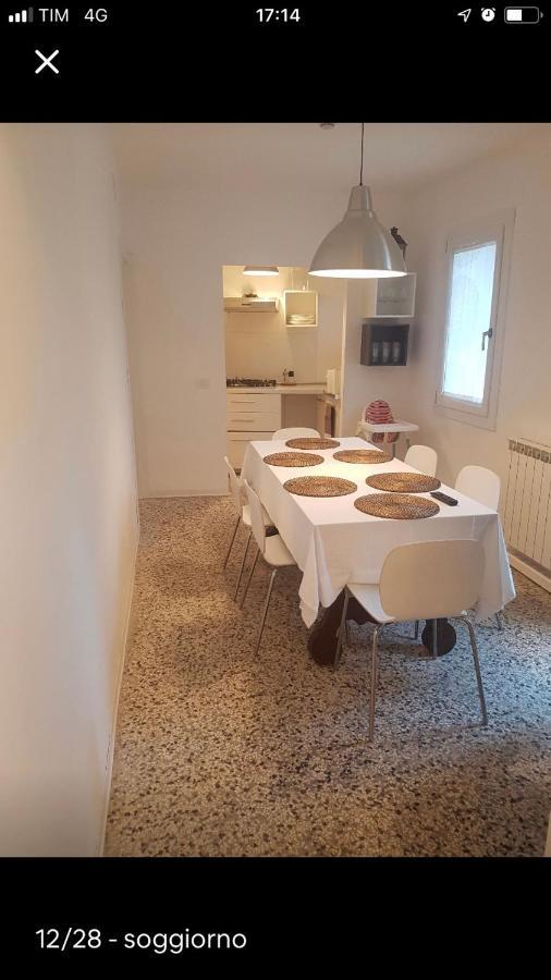 Center, 15 Minutes From Venice, Parking Miranese Mestre Luaran gambar